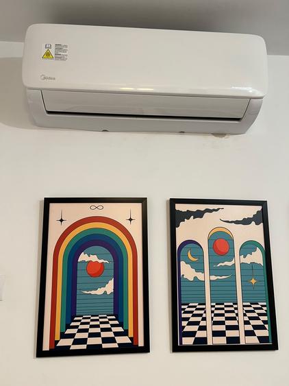 Apartament cu 2 camere decomandat în Universitate