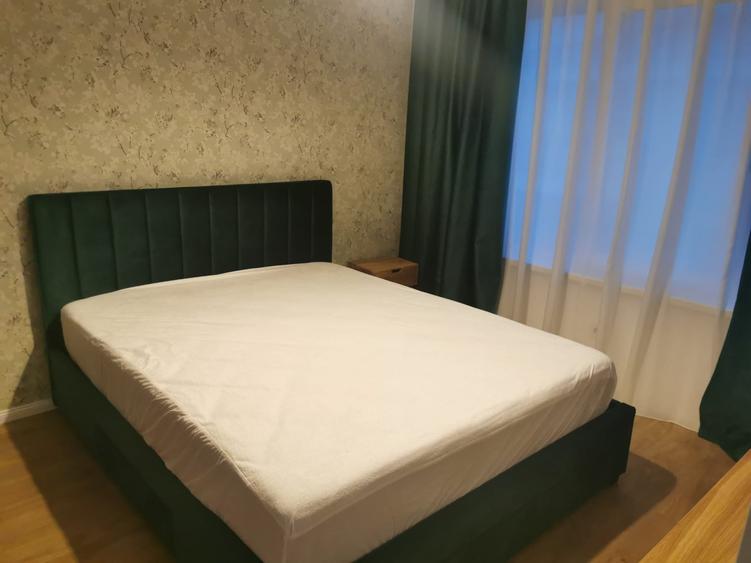 Duplex cu 4 camere cu Canalizare în Florești