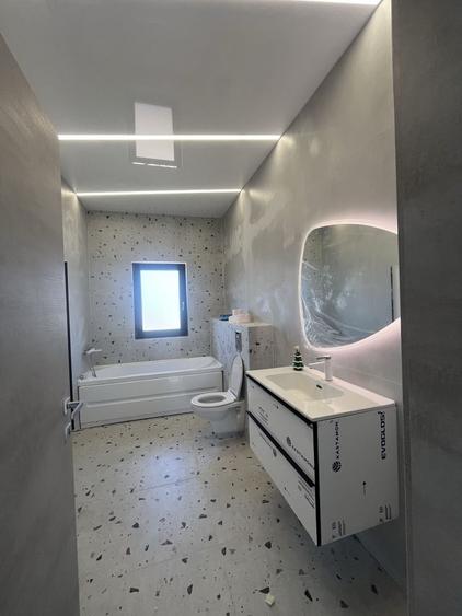 Vila cu predare la cheie!!! 5.000 reducere in luna septembrie! - 4