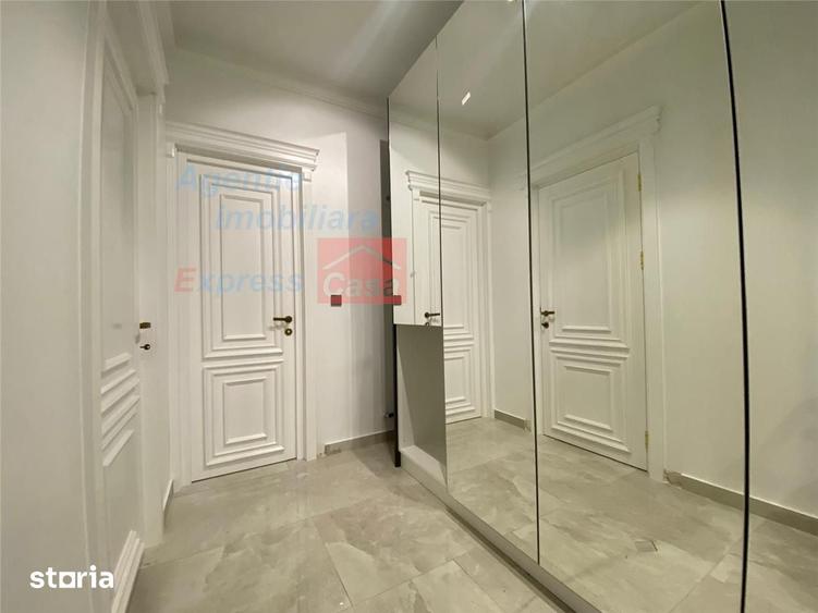 Apartament cu 2 camere decomandat în Miroslava — fotografia 3