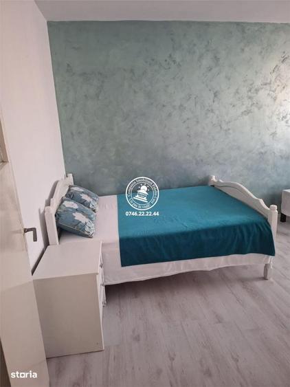Garsonieră în Alexandru cel Bun