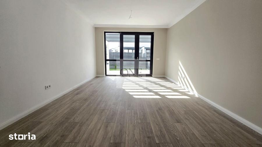Casă cu 3 camere cu Teren 206 Mp în Hărman