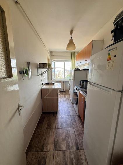 Apartament cu 2 camere decomandat în Centru Civic