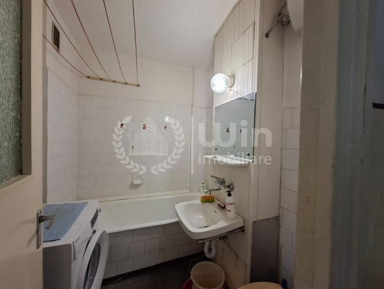 Apartament cu 4 camere decomandat, mobilat în Mănăștur