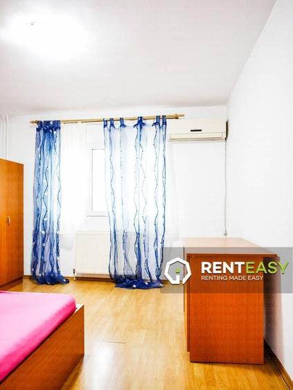 Apartament cu 2 camere în Gară