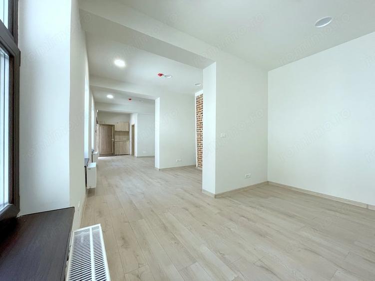 Spatiu birouri - 70 mp I zona Ultracentrala - Piata Unirii - 13