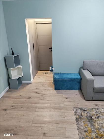 Apartament 2 camere Semidecomandat Sos. Oltenitei LUX - 9