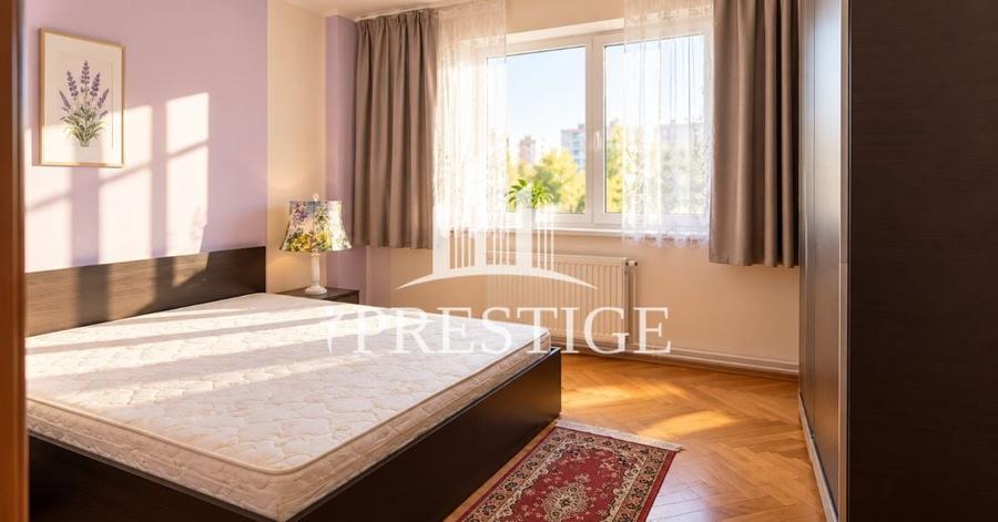 APARTAMENT 2 CAMERE DE ÎNCHIRIAT | SIBIU | BULEVARDUL MIHAI VITEAZU - 1