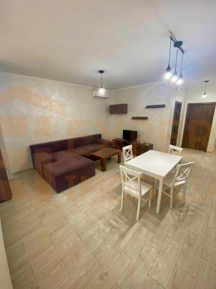Apartament 2 camere de închiriat – bloc nou │ zona City Park Mall - 3