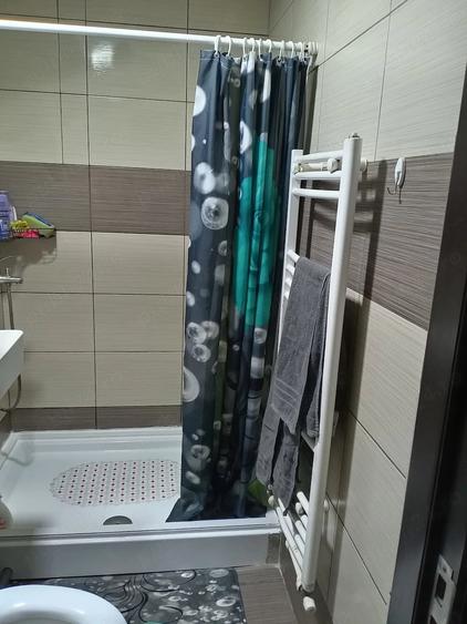 Apartament cu 2 camere semidecomandat în Exterior Vest