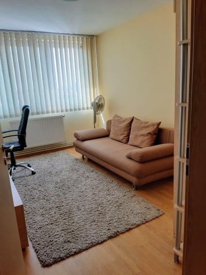 Apartament 3 camere decomandat, 2 băi, 70mp | Zona Olimpia - Centrul de Afaceri - 8