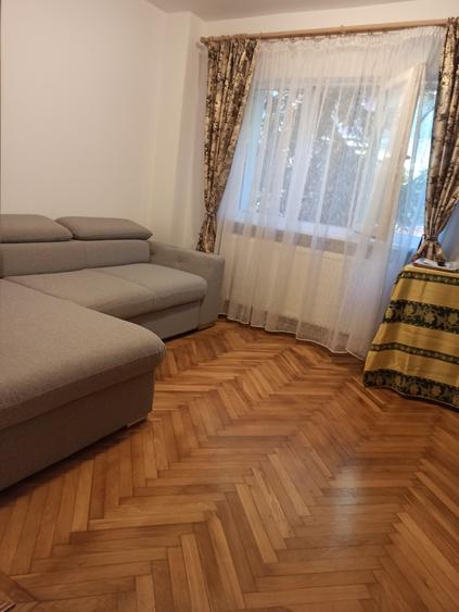 Garsonieră decomandată în Craiovei
