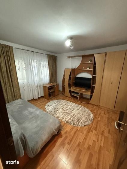 Garsonieră în Rovine