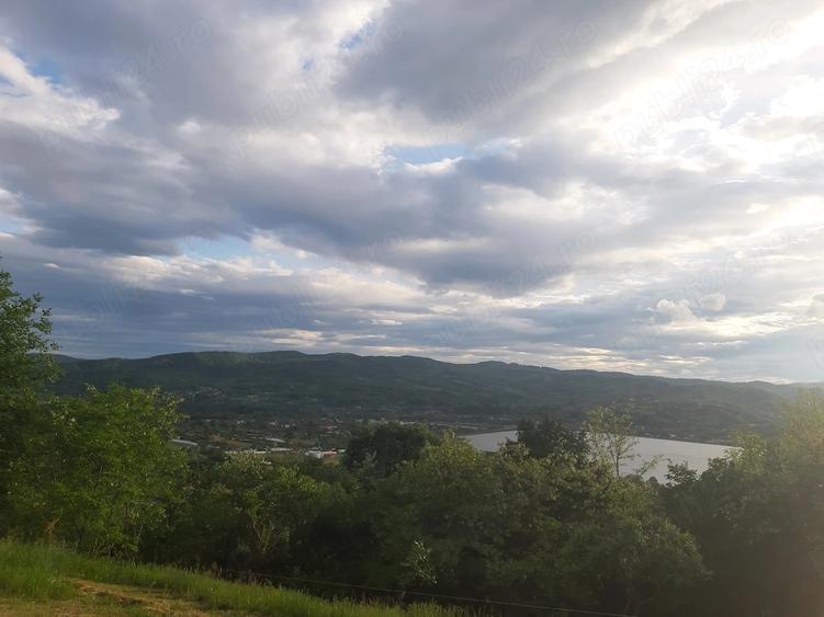 Teren în Dăești