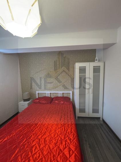 Dimitrie Leonida - Apartament 3 camere - Decomandat - Parcare - 5