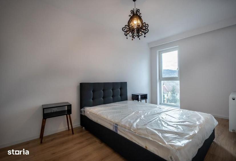 Apartament frumos 2 camere | parcare | etaj int. | str. Lombului! - 6
