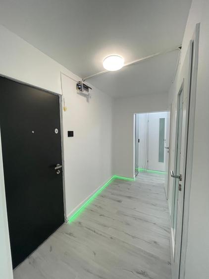 Apartament cu 2 camere decomandat în Rahova