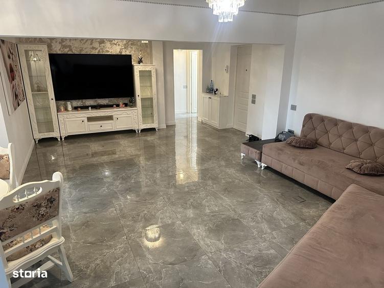 Apartament cu 2 camere în Calea Galați