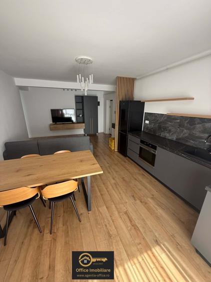 Apartament cu 2 camere în Orașul Vechi