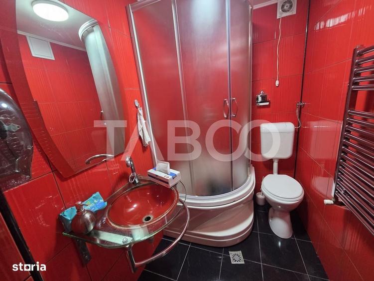 Apartament 2 camere semidecomandate la parter de vanzare Titu Pertia - 4
