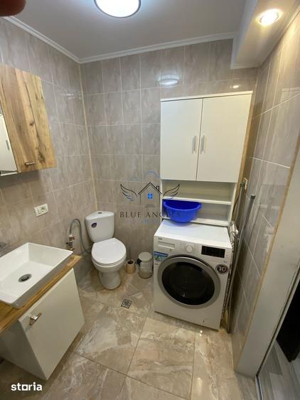 Apartament cu 2 camere decomandat în Bartolomeu