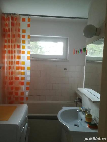 Apartament cu 2 camere în Cornișa