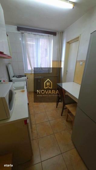 Apartament cu 2 camere decomandat în Decebal