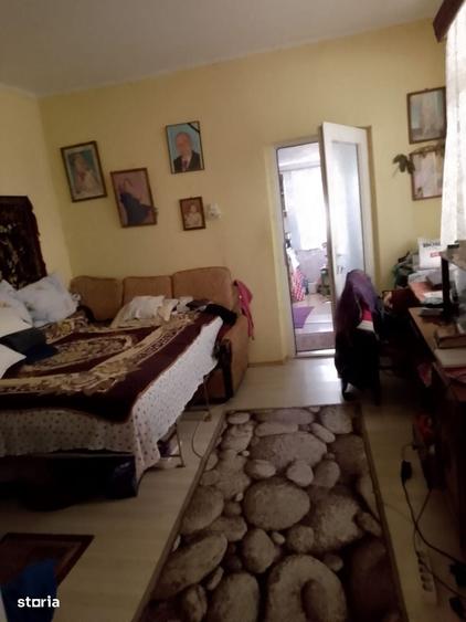Casă cu 3 camere în Călărași