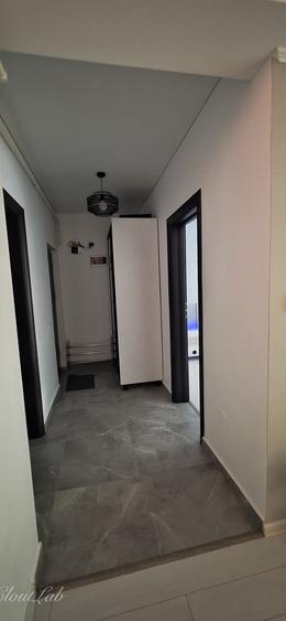 Apartament cu 2 camere decomandat în Chiajna
