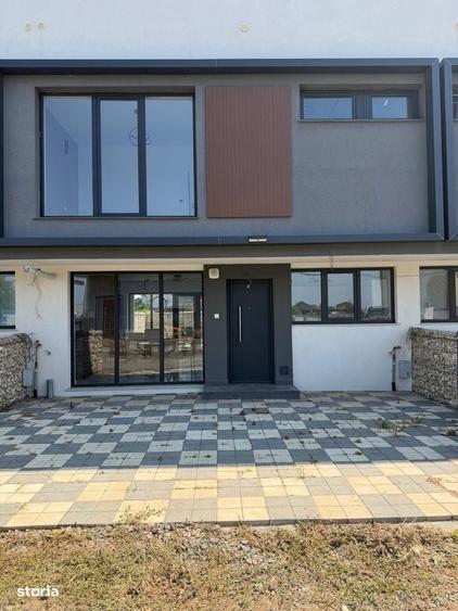 Casa langa Padure la Branesti, Judet Ilfov - 12