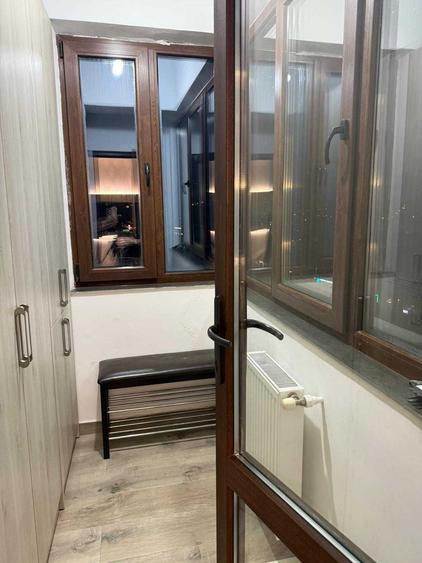 Apartament 2 camere-Concept Residence Pacurari - 5