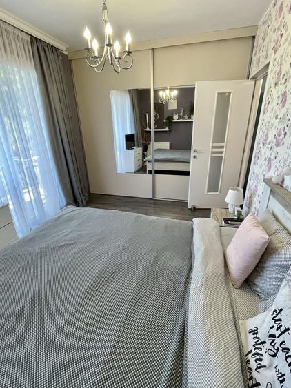 Apartament langa Vivo, 3 camere , 21 mp de balcoane si parcare subterana - 6