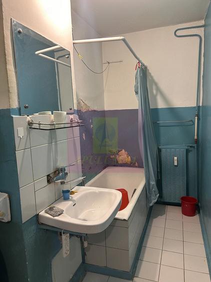Garsonieră decomandată în Pantelimon