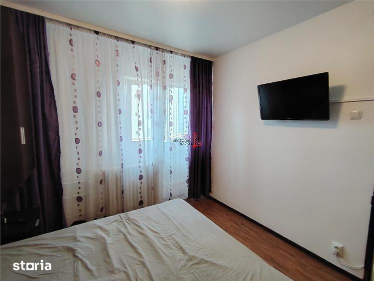 Apartament 2 camere Basarabia Diham Mobilat Si Utilat - 2