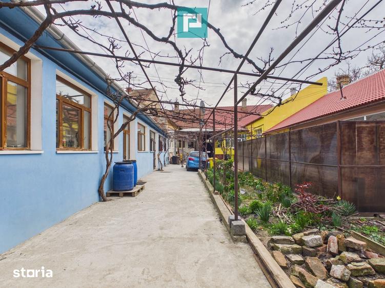 Apartament cu 2 camere în Aradul Nou