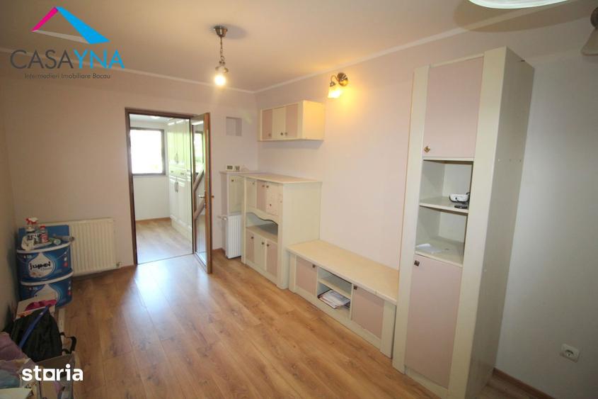 Apartament cu 3 camere decomandat în Nord