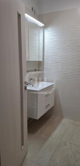 Apartament modern, parcare subterana, zona Iullius Mall - 8