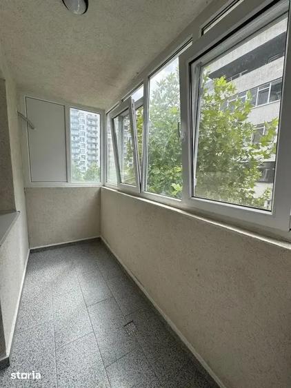 Garsonieră, mobilată în Theodor Pallady