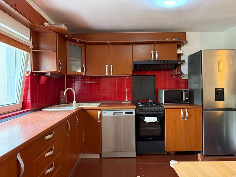 4 Camere | Otopeni Central | Comision 0 - 6