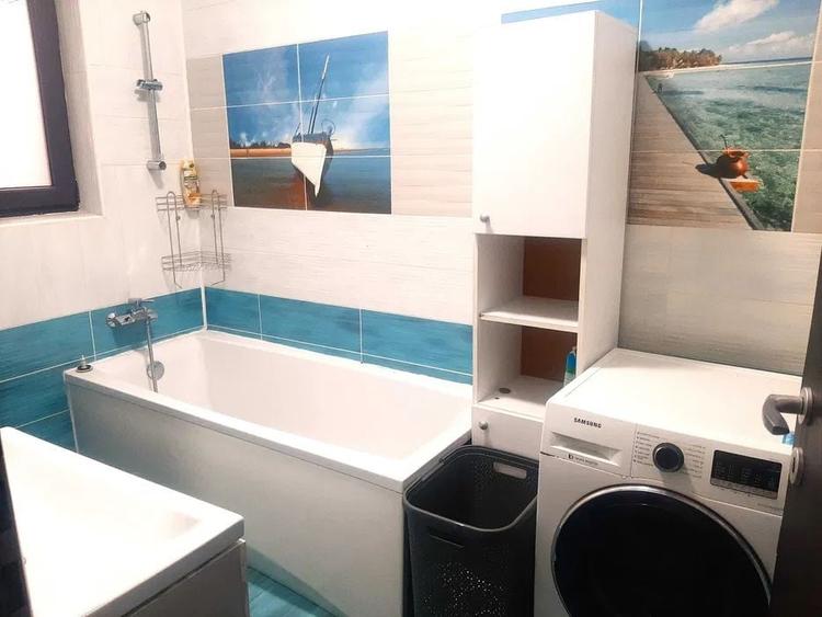 Apartament cu 3 camere decomandat în Progresul