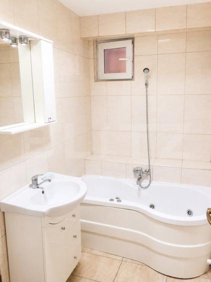 Apartament 3 camere, 92 mp, parcare, zona Afi Mall - 4