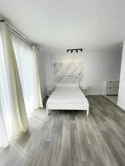Garsonieră semidecomandată în Florești
