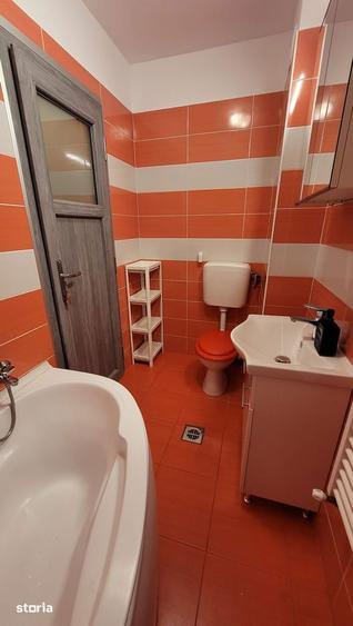 Apartament cu 2 camere decomandat în Dristor