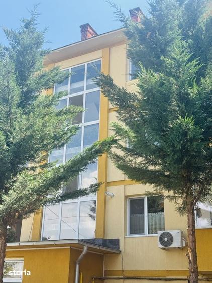 Oportunitate! Apartament cu 2 camere, etaj 2 Zona UTA - 7