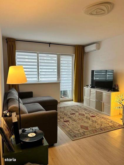 Apartament 2 camere decomandat de vanzare - Sanpetru Cartier Subcetate - 1
