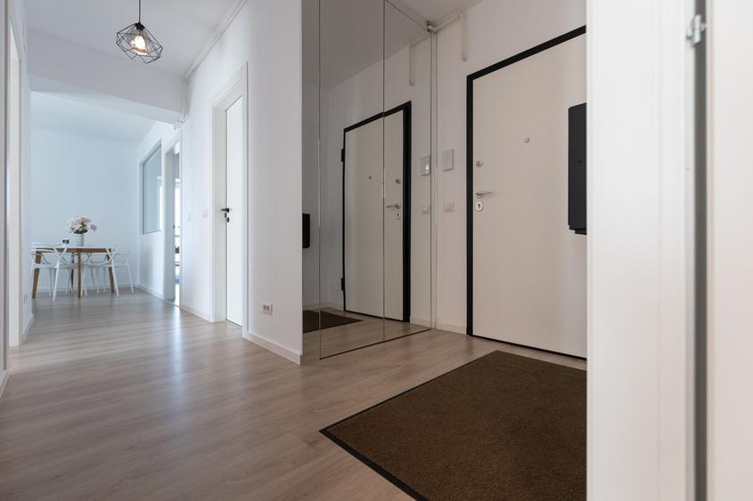 Apartament 3 camere de vânzare | Vulcan | Bloc 2024 | 95 mp - 14
