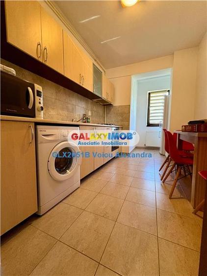 Apartament cu 2 camere decomandat, mobilat în Berceni