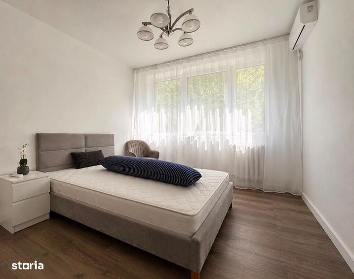 Apartament 4 camere Drumul Taberei COMISION 0% - 6