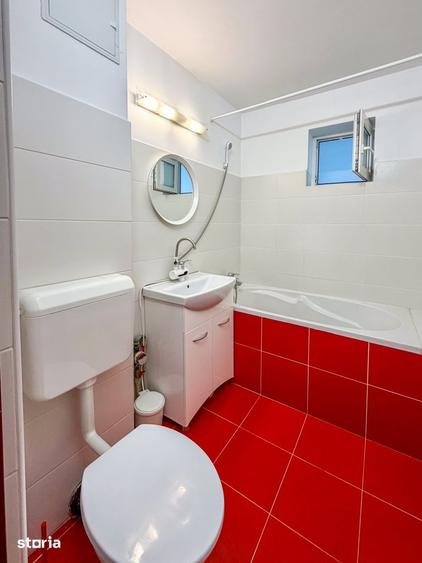 Apartament cu 3 camere, mobilat în Dristor