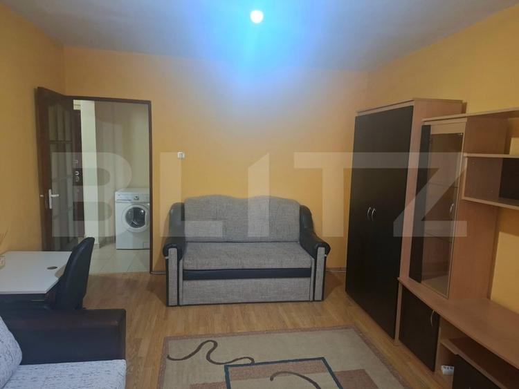Apartament cu o camera, tip DP Rogerius - 2